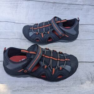 Merrell  Kids Hydro 2 Adjustable Strap Sandals from Finish Line SM